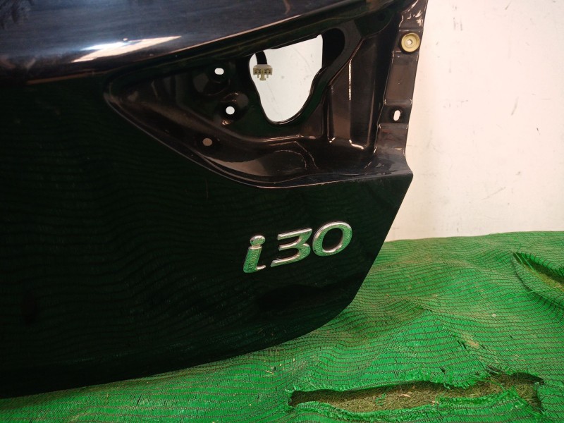 Recambio de porton trasero para hyundai i30 (gd) 1.4 referencia OEM IAM   