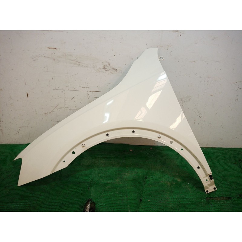 Recambio de aleta delantera izquierda para audi q3 (8ub, 8ug) 2.0 tdi referencia OEM IAM   