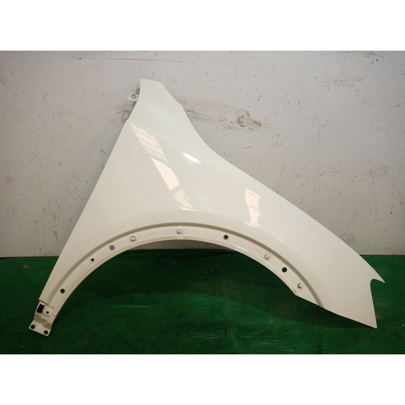 Recambio de aleta delantera derecha para audi q3 (8ub, 8ug) 2.0 tdi referencia OEM IAM   