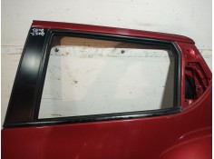 Recambio de puerta trasera izquierda para nissan juke (f15) 1.6 dig-t 4x4 referencia OEM IAM    2