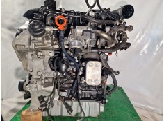 Recambio de motor completo para audi q3 (8ub, 8ug) 2.0 tdi referencia OEM IAM   