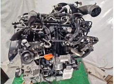Recambio de motor completo para audi q3 (8ub, 8ug) 2.0 tdi referencia OEM IAM    2