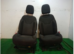 Recambio de juego de asientos completo para jeep compass (mp, m6, mv, m7) 1.4 multiair referencia OEM IAM   