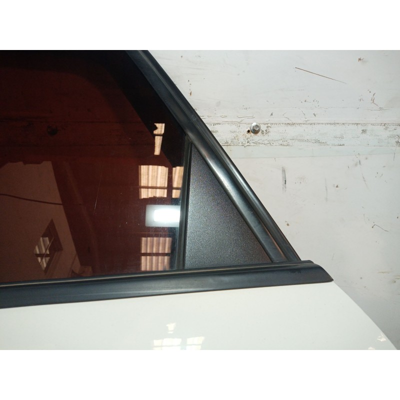 Recambio de puerta trasera izquierda para audi q3 (8ub, 8ug) 2.0 tdi referencia OEM IAM   