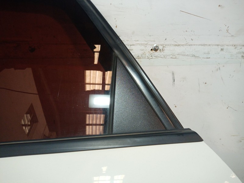 Recambio de puerta trasera izquierda para audi q3 (8ub, 8ug) 2.0 tdi referencia OEM IAM   