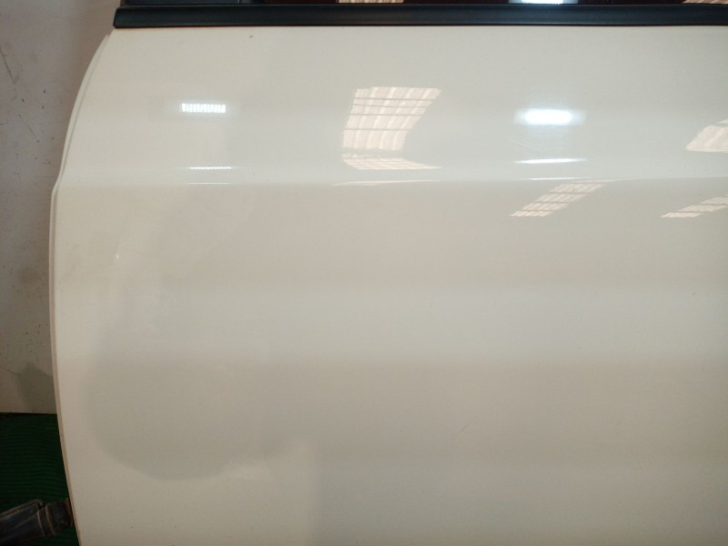 Recambio de puerta trasera izquierda para audi q3 (8ub, 8ug) 2.0 tdi referencia OEM IAM   