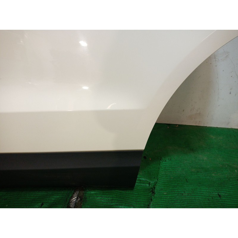 Recambio de puerta trasera izquierda para audi q3 (8ub, 8ug) 2.0 tdi referencia OEM IAM   