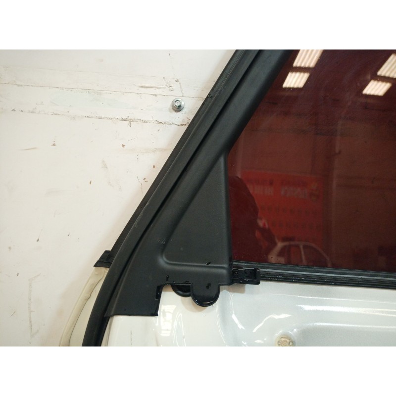 Recambio de puerta trasera izquierda para audi q3 (8ub, 8ug) 2.0 tdi referencia OEM IAM   