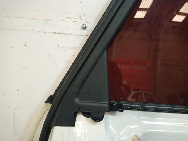 Recambio de puerta trasera izquierda para audi q3 (8ub, 8ug) 2.0 tdi referencia OEM IAM   