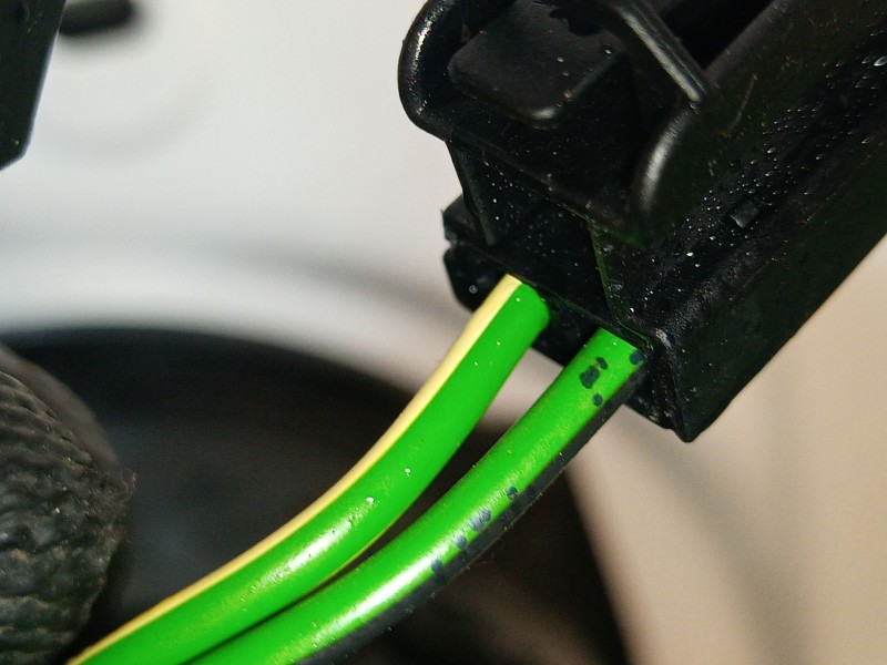 Recambio de puerta trasera izquierda para audi q3 (8ub, 8ug) 2.0 tdi referencia OEM IAM   