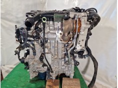 Recambio de motor completo para citroën c3 aircross ii (2r_, 2c_) 1.2 puretech 110 (2rhnzb, 2rhnzw, 2rhnpx, 2rhnpj) referencia O