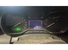 Recambio de motor completo para citroën c3 aircross ii (2r_, 2c_) 1.2 puretech 130 (2rhnyh) referencia OEM IAM HNS HNS HN05 2