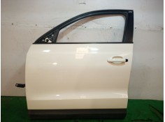 Recambio de puerta delantera izquierda para audi q3 (8ub, 8ug) 2.0 tdi referencia OEM IAM   