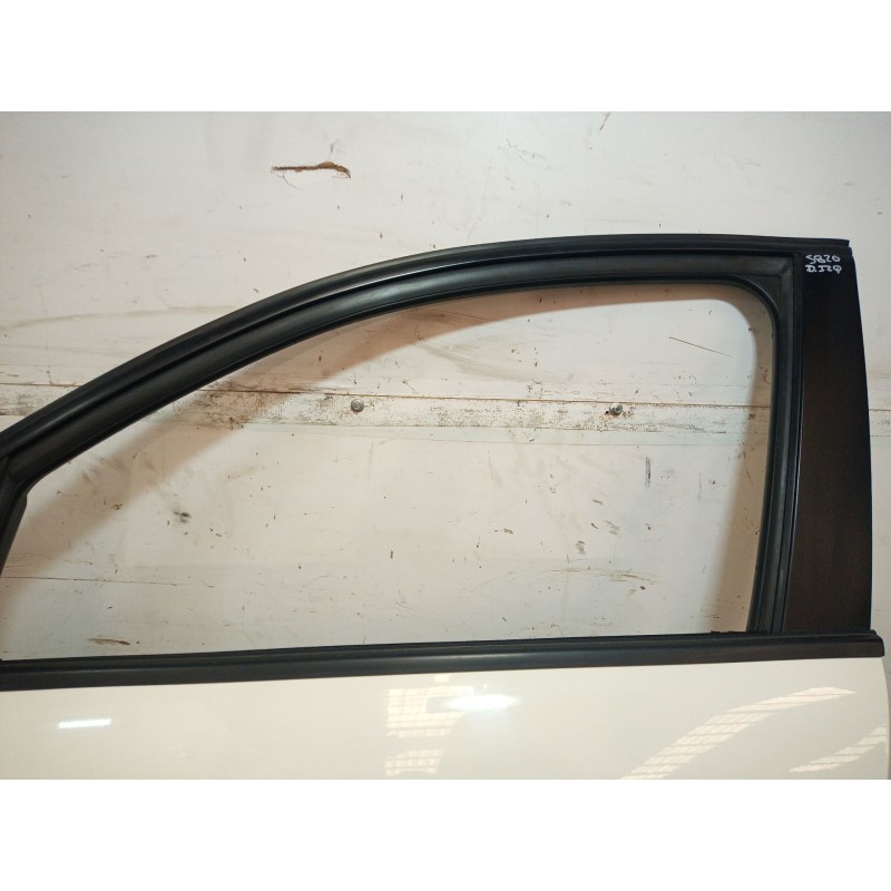 Recambio de puerta delantera izquierda para audi q3 (8ub, 8ug) 2.0 tdi referencia OEM IAM   
