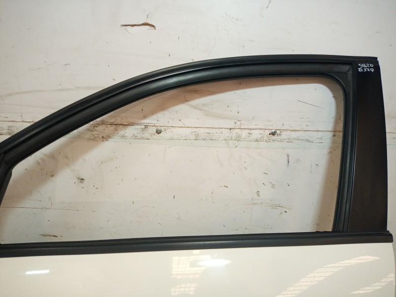 Recambio de puerta delantera izquierda para audi q3 (8ub, 8ug) 2.0 tdi referencia OEM IAM   