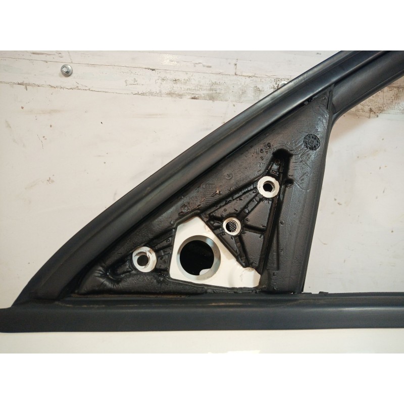 Recambio de puerta delantera izquierda para audi q3 (8ub, 8ug) 2.0 tdi referencia OEM IAM   