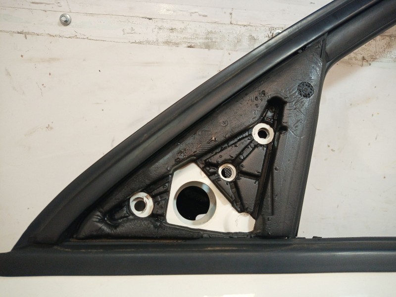 Recambio de puerta delantera izquierda para audi q3 (8ub, 8ug) 2.0 tdi referencia OEM IAM   