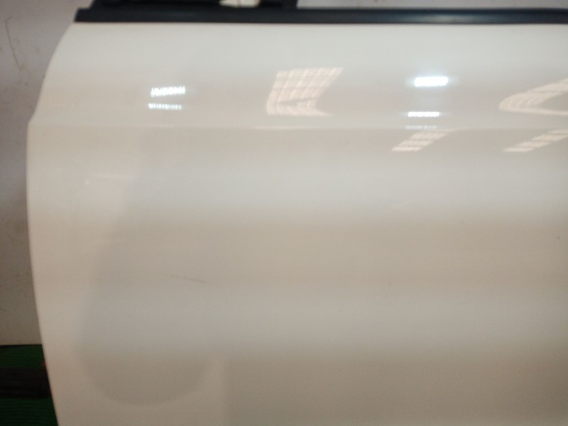 Recambio de puerta delantera izquierda para audi q3 (8ub, 8ug) 2.0 tdi referencia OEM IAM   