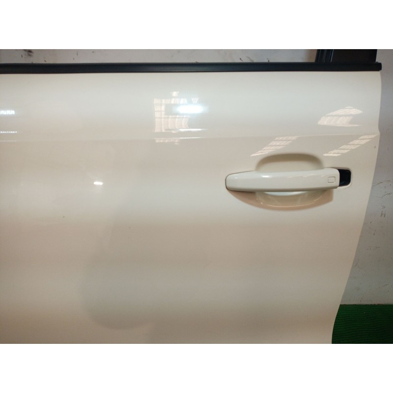Recambio de puerta delantera izquierda para audi q3 (8ub, 8ug) 2.0 tdi referencia OEM IAM   