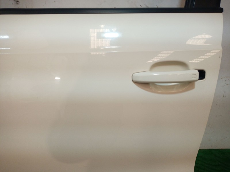 Recambio de puerta delantera izquierda para audi q3 (8ub, 8ug) 2.0 tdi referencia OEM IAM   