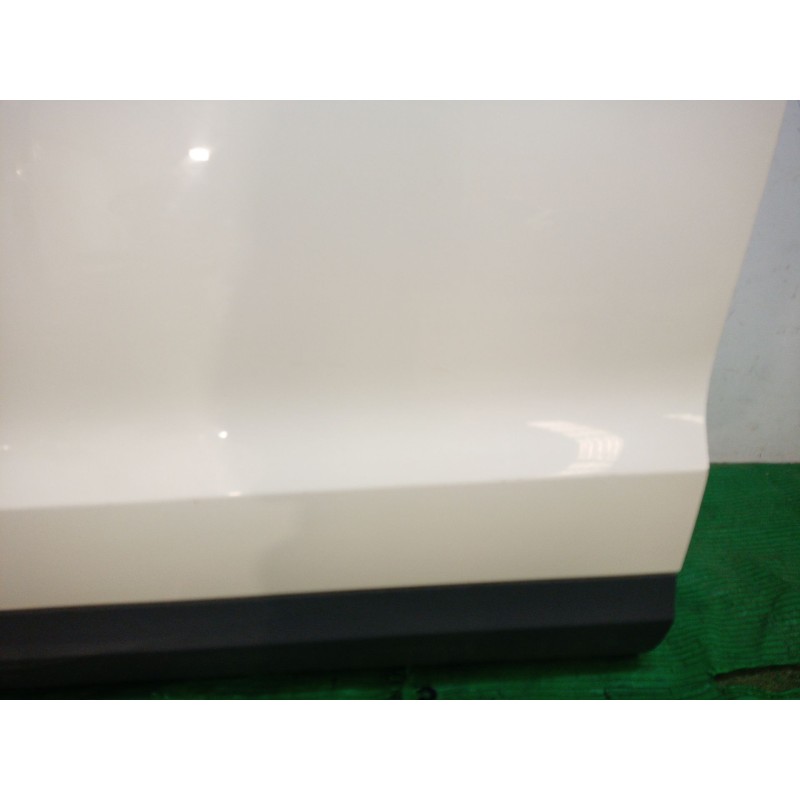 Recambio de puerta delantera izquierda para audi q3 (8ub, 8ug) 2.0 tdi referencia OEM IAM   