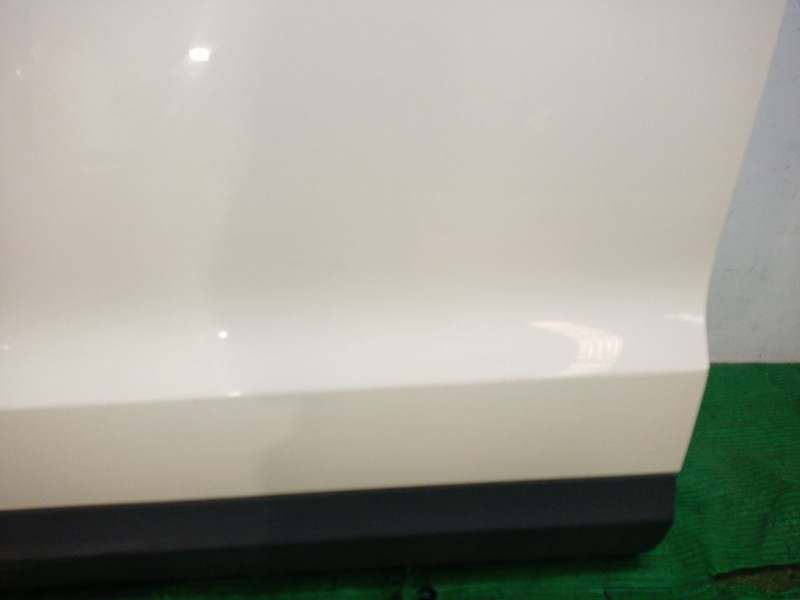 Recambio de puerta delantera izquierda para audi q3 (8ub, 8ug) 2.0 tdi referencia OEM IAM   