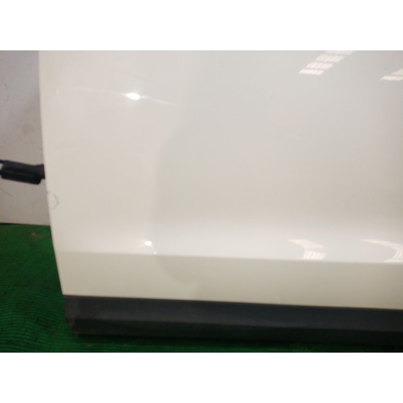 Recambio de puerta delantera izquierda para audi q3 (8ub, 8ug) 2.0 tdi referencia OEM IAM   