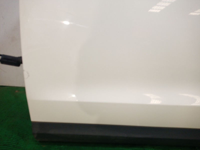 Recambio de puerta delantera izquierda para audi q3 (8ub, 8ug) 2.0 tdi referencia OEM IAM   