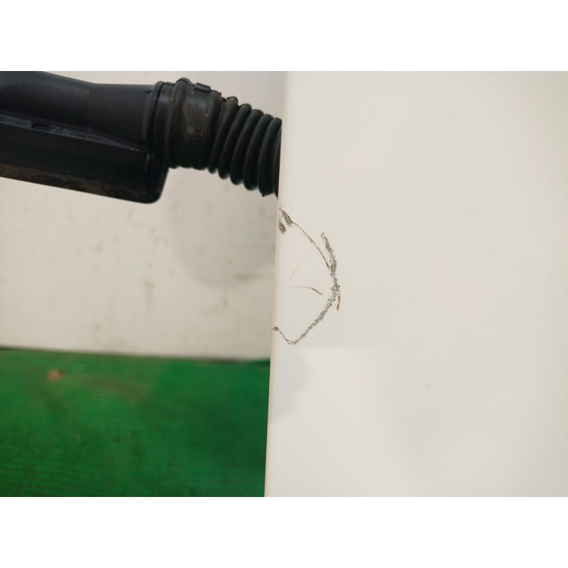 Recambio de puerta delantera izquierda para audi q3 (8ub, 8ug) 2.0 tdi referencia OEM IAM   