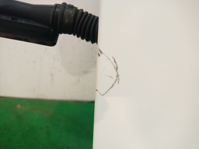 Recambio de puerta delantera izquierda para audi q3 (8ub, 8ug) 2.0 tdi referencia OEM IAM   