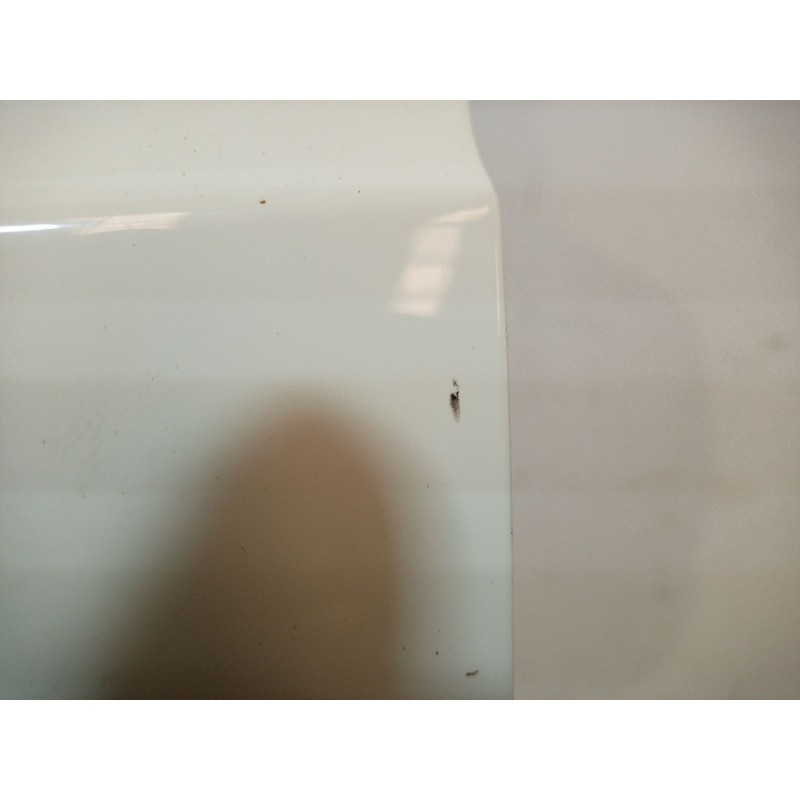 Recambio de puerta delantera izquierda para audi q3 (8ub, 8ug) 2.0 tdi referencia OEM IAM   