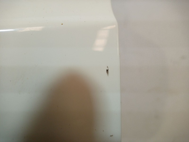 Recambio de puerta delantera izquierda para audi q3 (8ub, 8ug) 2.0 tdi referencia OEM IAM   