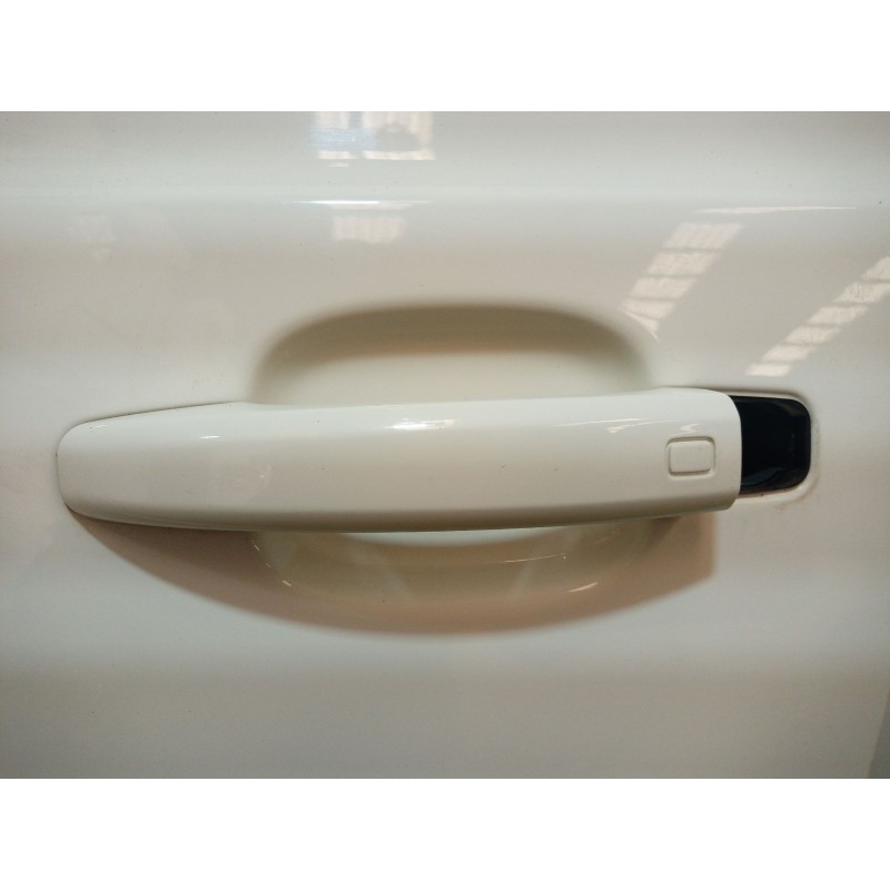 Recambio de puerta delantera izquierda para audi q3 (8ub, 8ug) 2.0 tdi referencia OEM IAM   