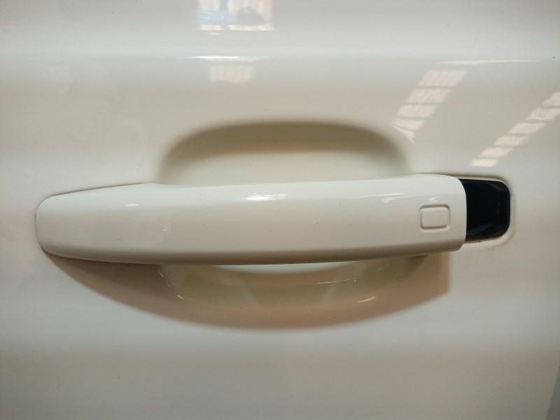 Recambio de puerta delantera izquierda para audi q3 (8ub, 8ug) 2.0 tdi referencia OEM IAM   