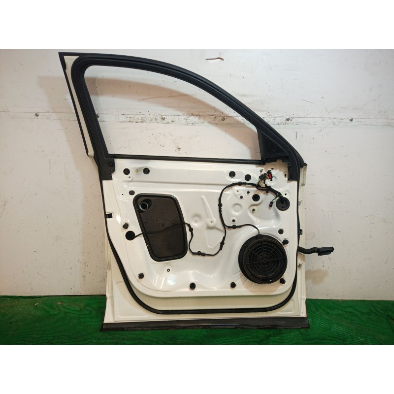 Recambio de puerta delantera izquierda para audi q3 (8ub, 8ug) 2.0 tdi referencia OEM IAM   