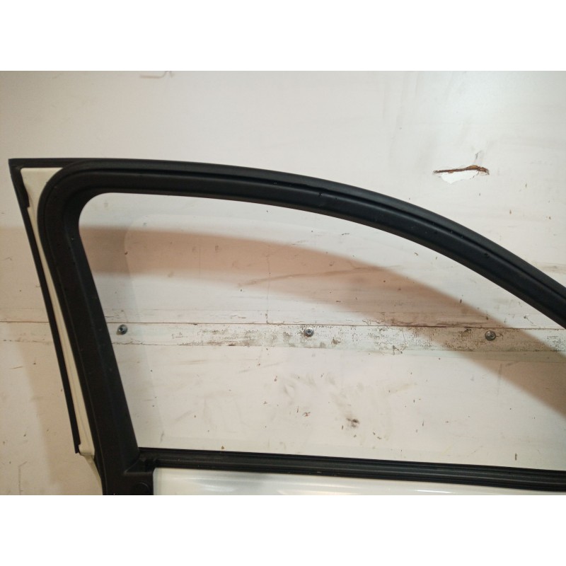 Recambio de puerta delantera izquierda para audi q3 (8ub, 8ug) 2.0 tdi referencia OEM IAM   