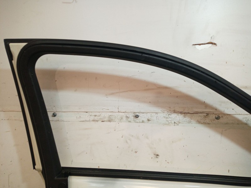 Recambio de puerta delantera izquierda para audi q3 (8ub, 8ug) 2.0 tdi referencia OEM IAM   