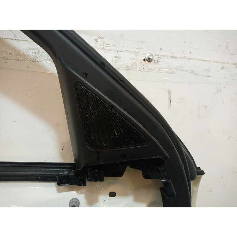 Recambio de puerta delantera izquierda para audi q3 (8ub, 8ug) 2.0 tdi referencia OEM IAM   
