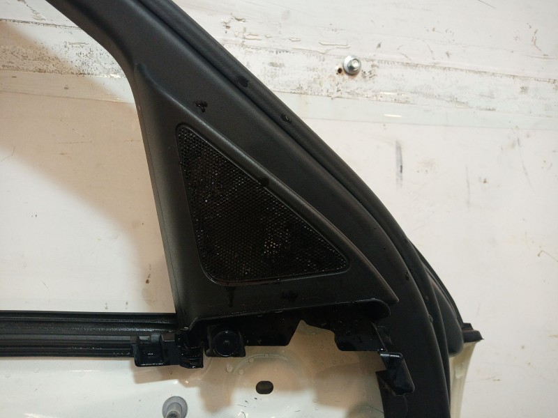 Recambio de puerta delantera izquierda para audi q3 (8ub, 8ug) 2.0 tdi referencia OEM IAM   