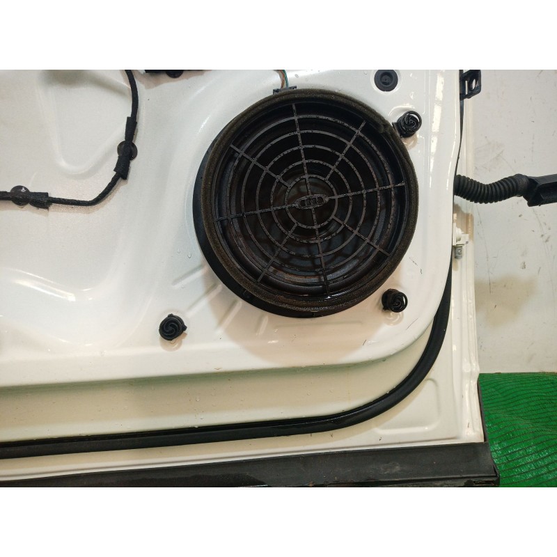Recambio de puerta delantera izquierda para audi q3 (8ub, 8ug) 2.0 tdi referencia OEM IAM   