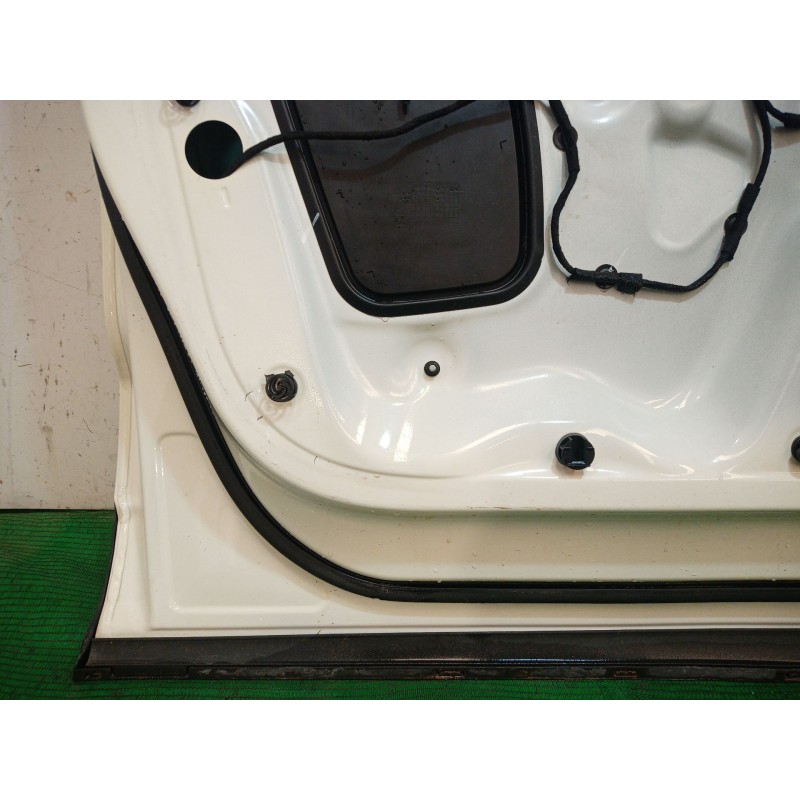 Recambio de puerta delantera izquierda para audi q3 (8ub, 8ug) 2.0 tdi referencia OEM IAM   