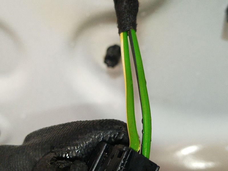 Recambio de puerta delantera izquierda para audi q3 (8ub, 8ug) 2.0 tdi referencia OEM IAM   