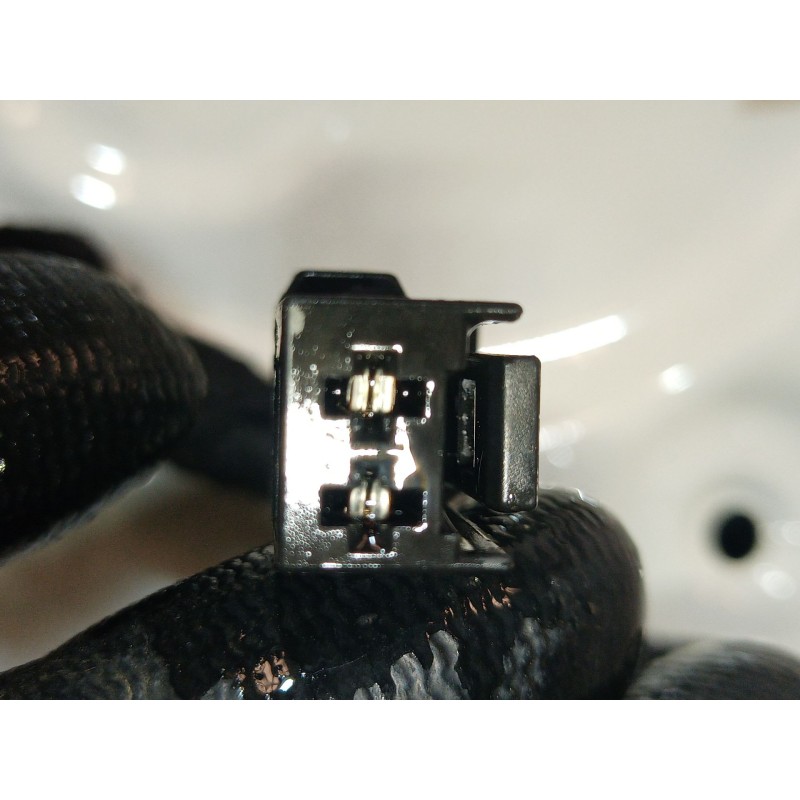 Recambio de puerta delantera izquierda para audi q3 (8ub, 8ug) 2.0 tdi referencia OEM IAM   