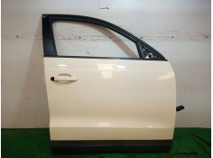 Recambio de puerta delantera derecha para audi q3 (8ub, 8ug) 2.0 tdi referencia OEM IAM   