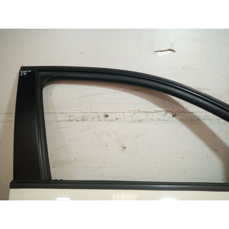 Recambio de puerta delantera derecha para audi q3 (8ub, 8ug) 2.0 tdi referencia OEM IAM   