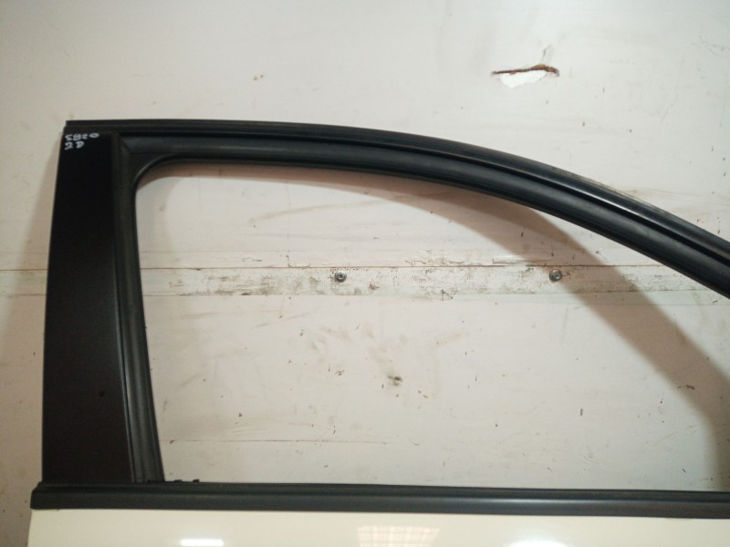 Recambio de puerta delantera derecha para audi q3 (8ub, 8ug) 2.0 tdi referencia OEM IAM   