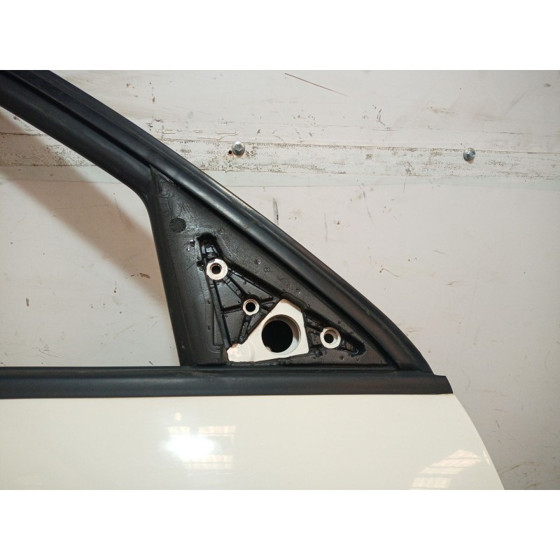Recambio de puerta delantera derecha para audi q3 (8ub, 8ug) 2.0 tdi referencia OEM IAM   