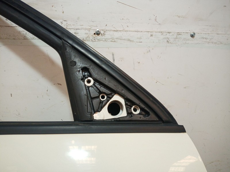 Recambio de puerta delantera derecha para audi q3 (8ub, 8ug) 2.0 tdi referencia OEM IAM   