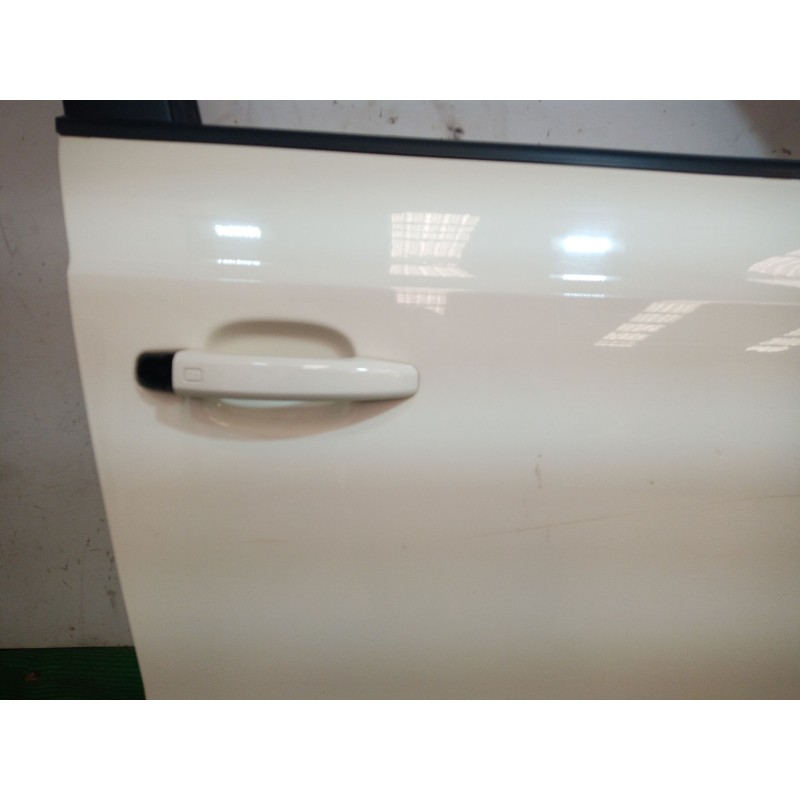 Recambio de puerta delantera derecha para audi q3 (8ub, 8ug) 2.0 tdi referencia OEM IAM   