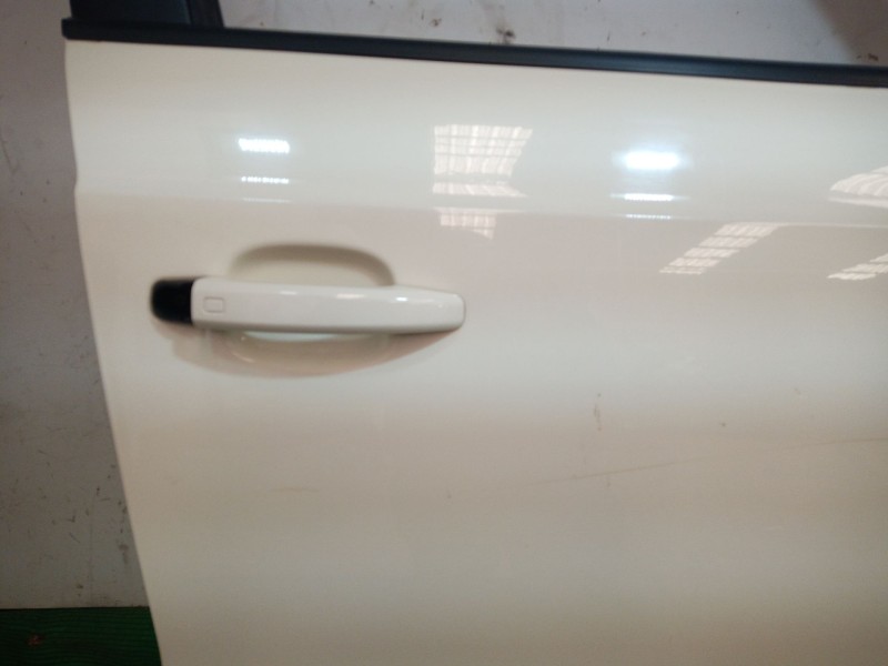 Recambio de puerta delantera derecha para audi q3 (8ub, 8ug) 2.0 tdi referencia OEM IAM   